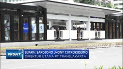 Cegah Penumpukan Penumpang, Transjakarta Persingkat Jarak Bus
