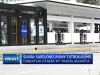 Cegah Penumpukan Penumpang, Transjakarta Persingkat Jarak Bus