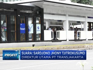 Cegah Penumpukan Penumpang, Transjakarta Persingkat Jarak Bus