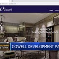 Cowell Development Resmi Dinyatakan Pailit