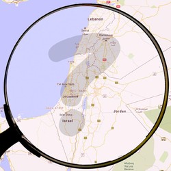 72 Tahun Perang, Israel Transfer Uang ke Palestina! Damai?