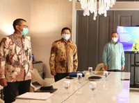 Gandeng Kemenkeu, Bank MandiriOptimalisasi Lelang Aset