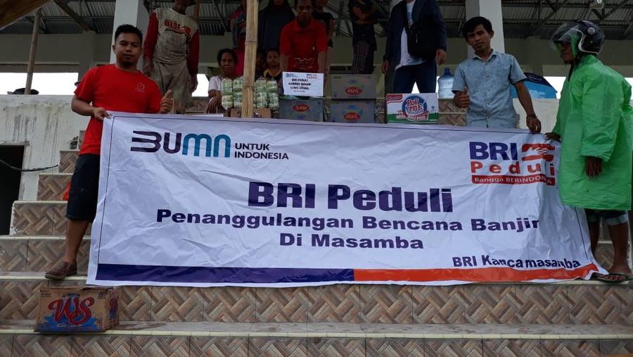 Dok: BRI