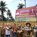 DPR RI Dukung Kementan Genjot Produksi Pertanian Lampung