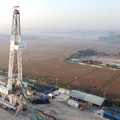 Pertamina Tajak Sumur Pengembangan Mudi-26 di Tuban