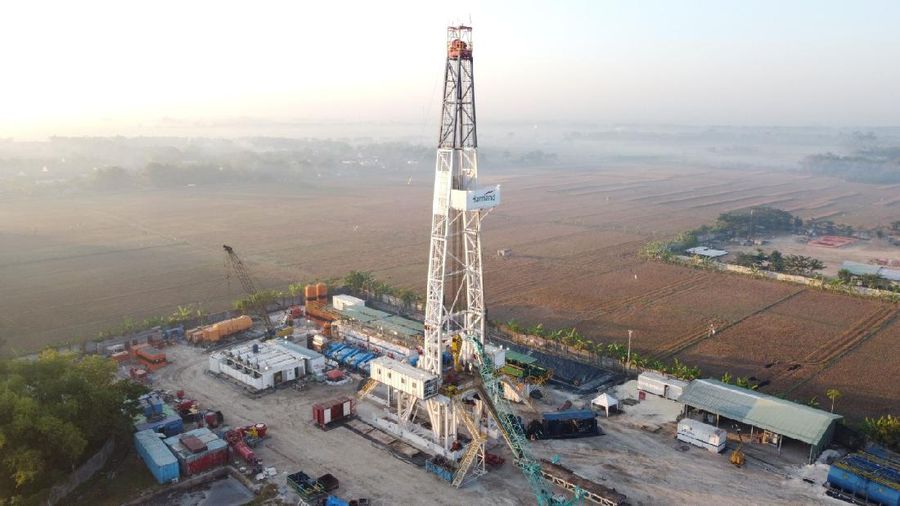 Dok: Pertamina