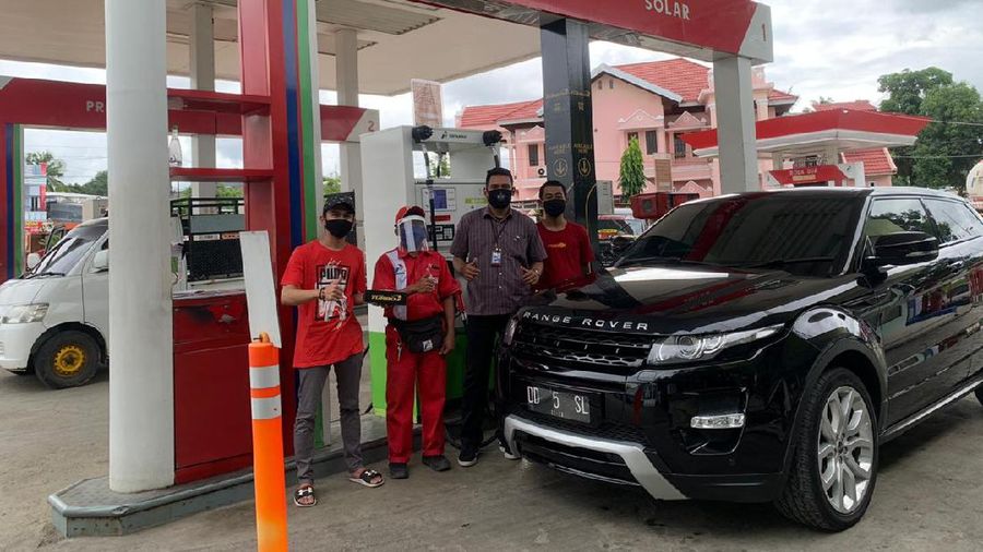 Dok: Pertamina