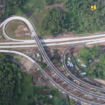 Siap-Siap! Tol Baru akan Beroperasi di Aceh dan Bitung