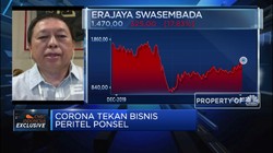 Efisiensi & Jaga Stok, Strategi ERAA Jaga Keamanan Cash Flow