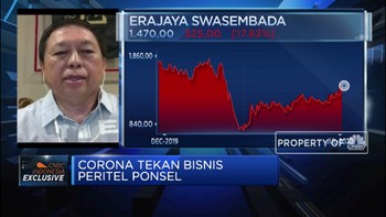 Efisiensi & Jaga Stok, Strategi ERAA Jaga Keamanan Cash Flow