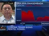 Efisiensi & Jaga Stok, Strategi ERAA Jaga Keamanan Cash Flow