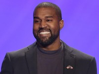 Baru Dipulihkan, Akun Twitter Kanye West Kembali Diblokir