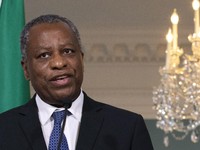 Menteri Luar Negeri Nigeria Positif Terjangkit Covid-19