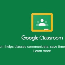 Server Google Classroom Down & Error, PJJ Siswa Bubar!