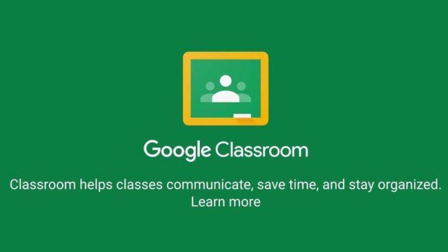 google classroom