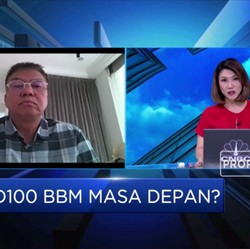 Green BBM Akan Kurangi Impor Minyak RI? Ini Kata Pertamina