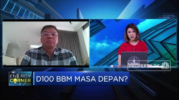 Green BBM Akan Kurangi Impor Minyak RI? Ini Kata Pertamina