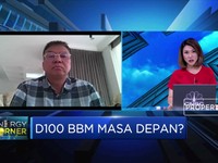 Green BBM Akan Kurangi Impor Minyak RI? Ini Kata Pertamina