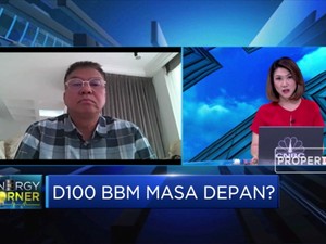 Green BBM Akan Kurangi Impor Minyak RI? Ini Kata Pertamina