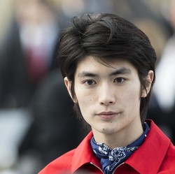 Aktor Haruma Miura Diduga Bunuh Diri, Polisi Temukan Wasiat