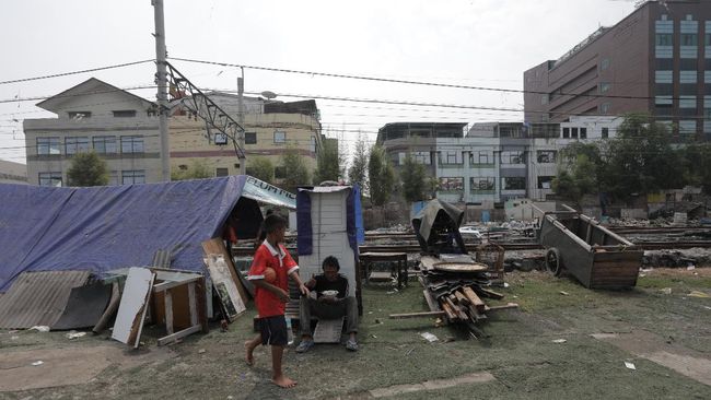 Pembiayaan Ultramikro Bisa Jadi Senjata Baru Perangi Kemiskinan