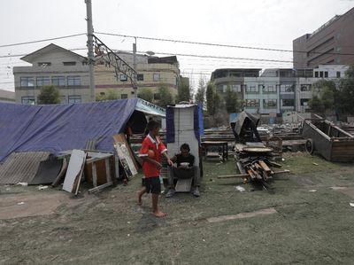 Pembiayaan Ultramikro Bisa Jadi Senjata Baru Perangi Kemiskinan