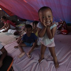 Rakyat Masih Hidup Susah, Ibu Kota Tak Harus Pindah Sekarang