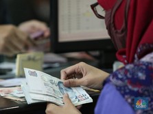 Spekulator Jual Semua Mata Uang Asia, tapi Ada Kabar Baik nih