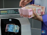 Berlaku 1 Januari 2025: UMP Semua Provinsi Naik 6,5%, Ini Paling Jumbo