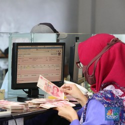 Mau Kirim-kirim Duit Pas Lagi di LN? Manfaatin Remitansi Yuk