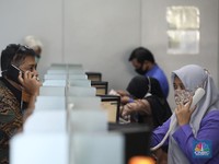 Hati-hati! NPL Bank & Leasing Mulai Menanjak