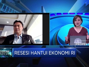 Implementasi Bantuan Sosial, Kunci RI Hindari Hantu Resesi