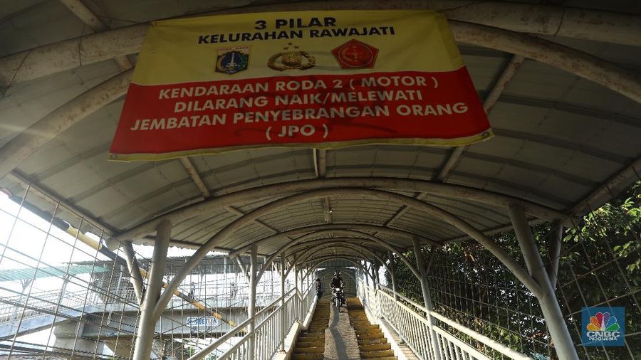 Sidang lanjutan Jiwasraya. CNBC Indonesia/Andrean Kristianto