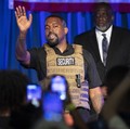 Konser Kanye West di Australia Terancam Batal, Ada Apa?