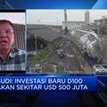 Kembangkan D100,Pertamina Siapkan Investasi Baru USD 500 Juta