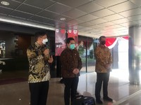 Jadi Ketua Pelaksana Satgas Covid, Ini Rencana Erick Thohir