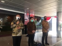 Erick Buka-bukaan Alasan Jokowi Bentuk Satgas Covid-19 Baru