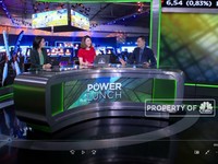 Orang Kaya Baru dari Perusahaan Game Hingga 