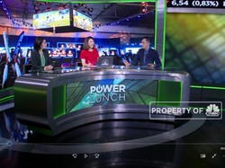 Orang Kaya Baru dari Perusahaan Game Hingga "Meniktokan" IG