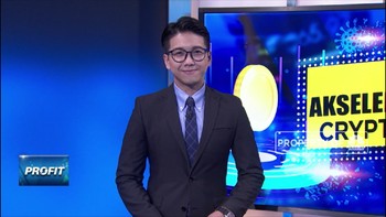 Pandemi, Jadi Era Kejayaan Mata Uang Digital?