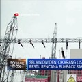 POWR Tetapkan Rasio Dividen 64% dari Laba Bersih 2019