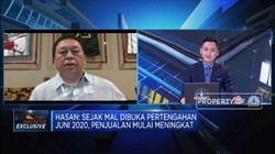 PSBB Dilonggarkan, ERAA Catat Kenaikan Penjualan di Juni