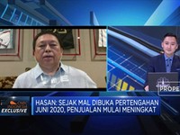 PSBB Dilonggarkan, ERAA Catat Kenaikan Penjualan di Juni