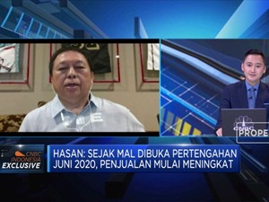 PSBB Dilonggarkan, ERAA Catat Kenaikan Penjualan di Juni