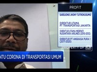 PSBB Transisi, Penumpang Transjakarta Naik Jadi 320 Ribu/hari