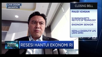 Fauzi Ichsan: Pemulihan Ekonomi Tergantung Vaksin Covid-19