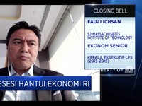 Fauzi Ichsan: Pemulihan Ekonomi Tergantung Vaksin Covid-19