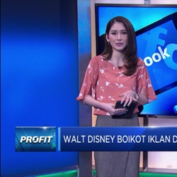 Setelah Unilever DKK, Disney Boikot Iklan di Facebook