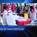 Siapkan Rp 5,3 T, DKI Sudah Salurkan 50% Anggaran Covid