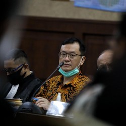 Ganti Rugi Rp 6 T, Kejagung Sita Ratusan Aset Tanah Bentjok